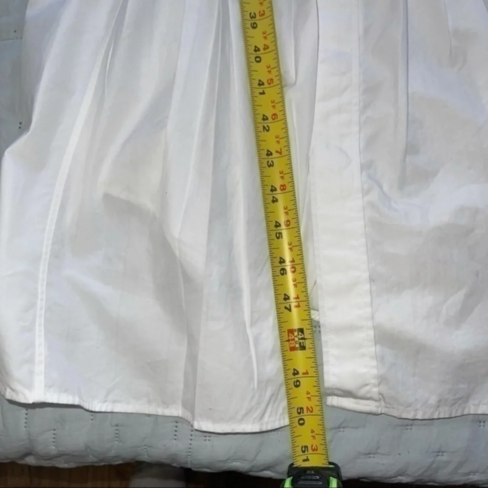 JEAN-PAUL GAULTIER Maxi Shirt/Dress - Picture 9 of 16